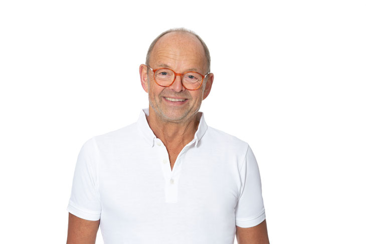 Dr. Harald Holzner · Team Fachzahnärzte für Kieferorthopädie Kirchheim-Teck