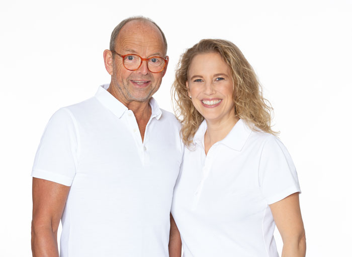 Dr. Harald Holzner & Dr. Carolin Holzner