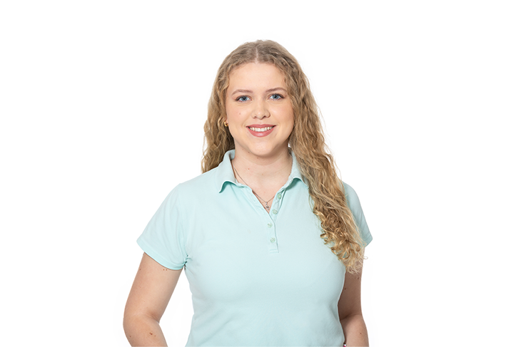 Julia Liebscher Auszubildende · Team Fachzahnärzte für Kieferorthopädie Kirchheim-Teck