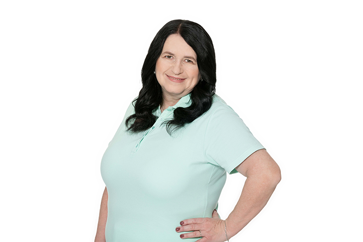 Lilia Bender · Team Fachzahnärzte für Kieferorthopädie Kirchheim-Teck