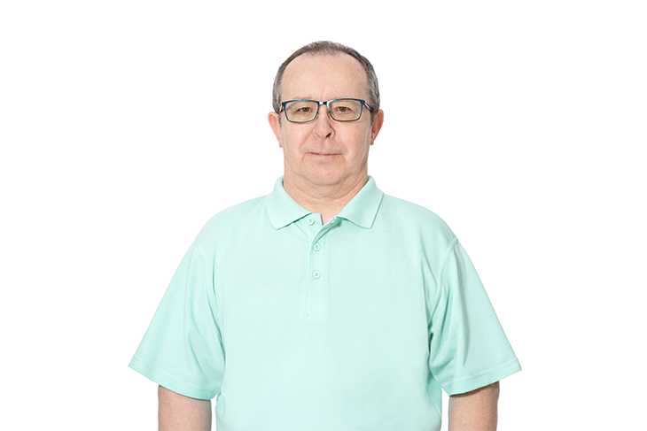 Aleksandar Petrovic Labor · Team Fachzahnärzte für Kieferorthopädie Kirchheim-Teck